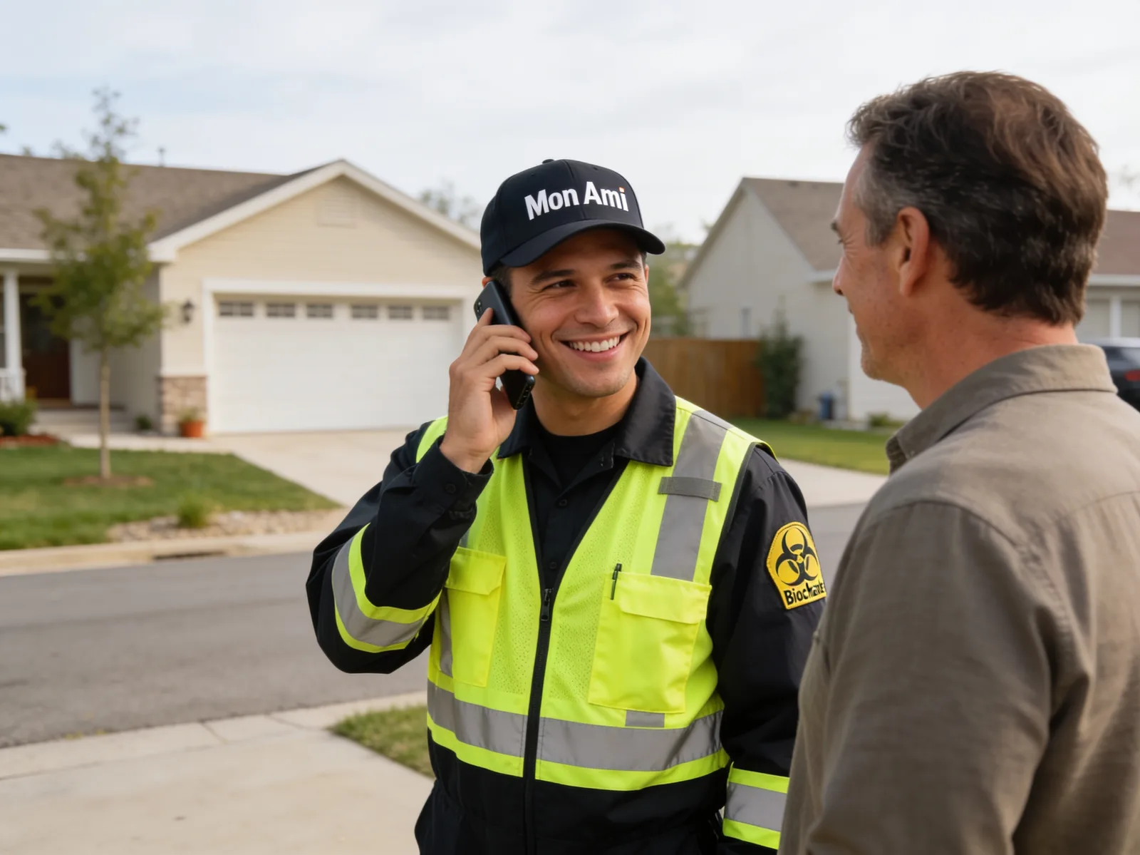 Sewage Cleanup Gilbertsville, KY FAQs