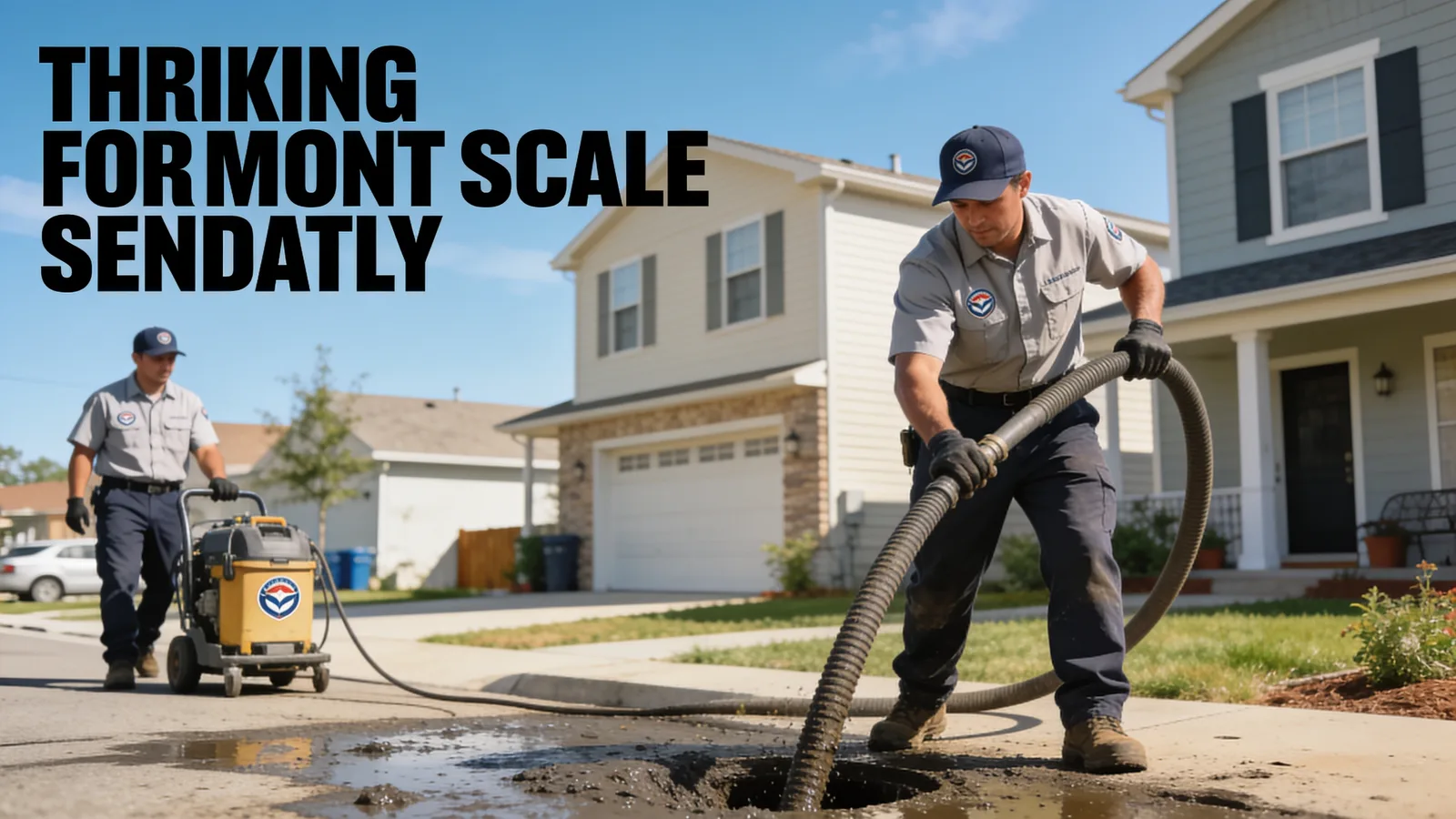 Sewage Cleanup in Gilbertsville, KY near me